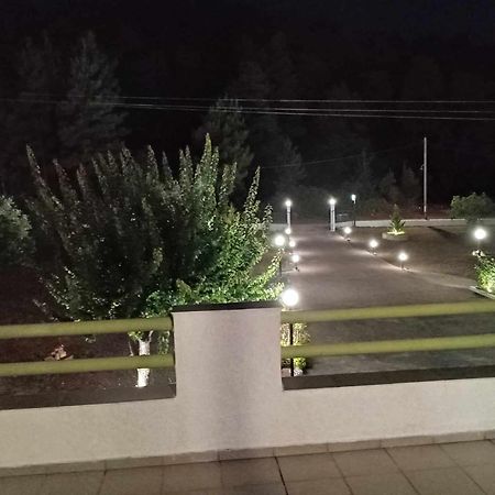 Panormos  Villa Sandra מראה חיצוני תמונה