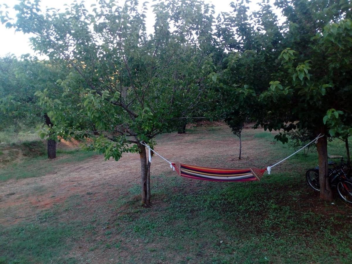 Panormos  Villa Sandra מראה חיצוני תמונה