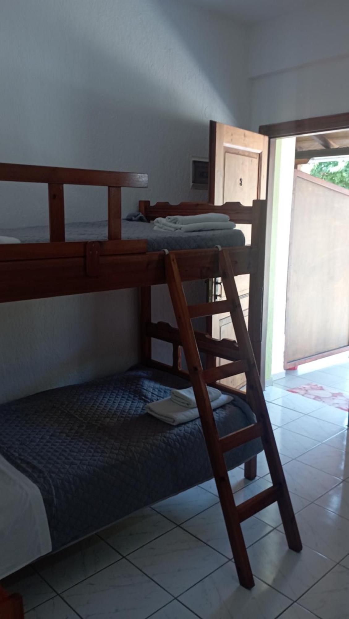 Panormos  Villa Sandra חדר תמונה