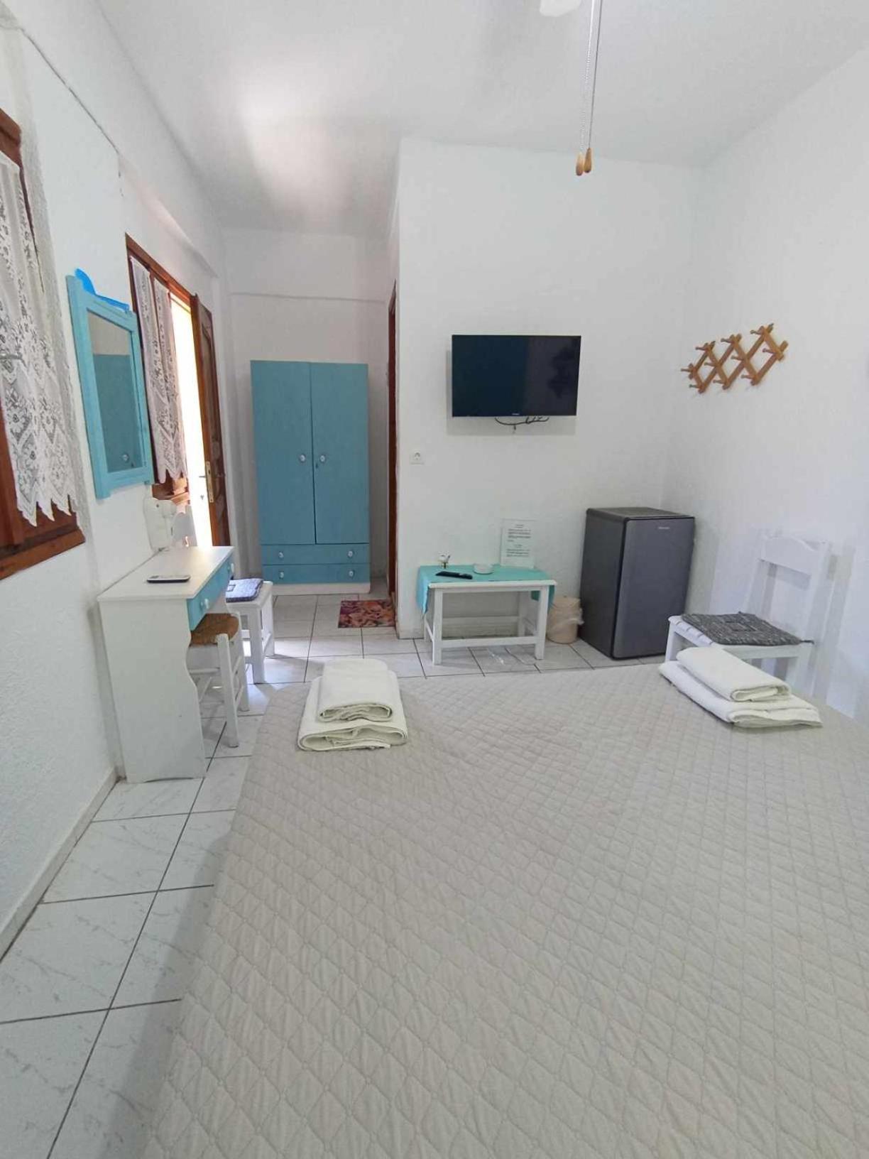 Panormos  Villa Sandra מראה חיצוני תמונה