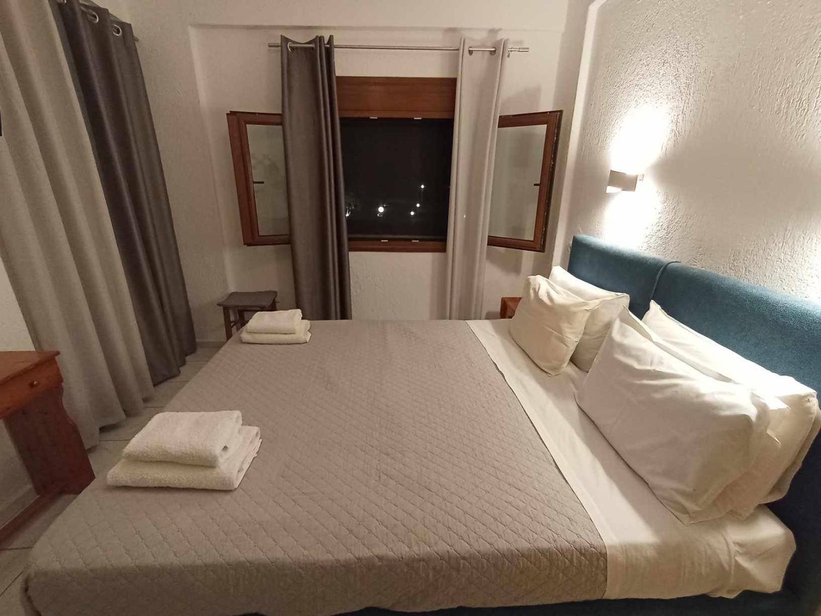 Panormos  Villa Sandra מראה חיצוני תמונה