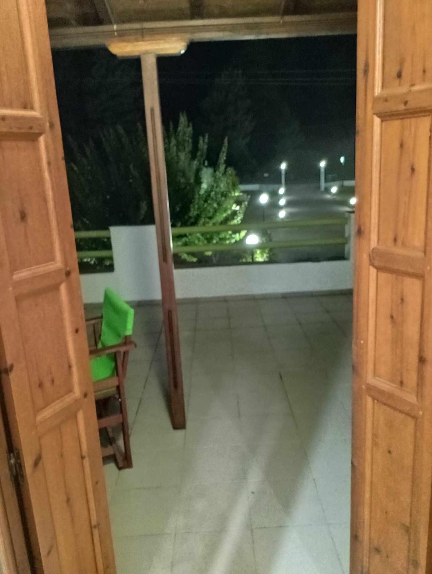 Panormos  Villa Sandra מראה חיצוני תמונה