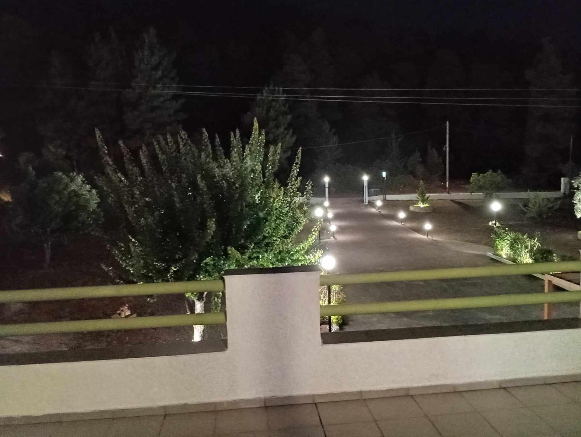 Panormos  Villa Sandra מראה חיצוני תמונה