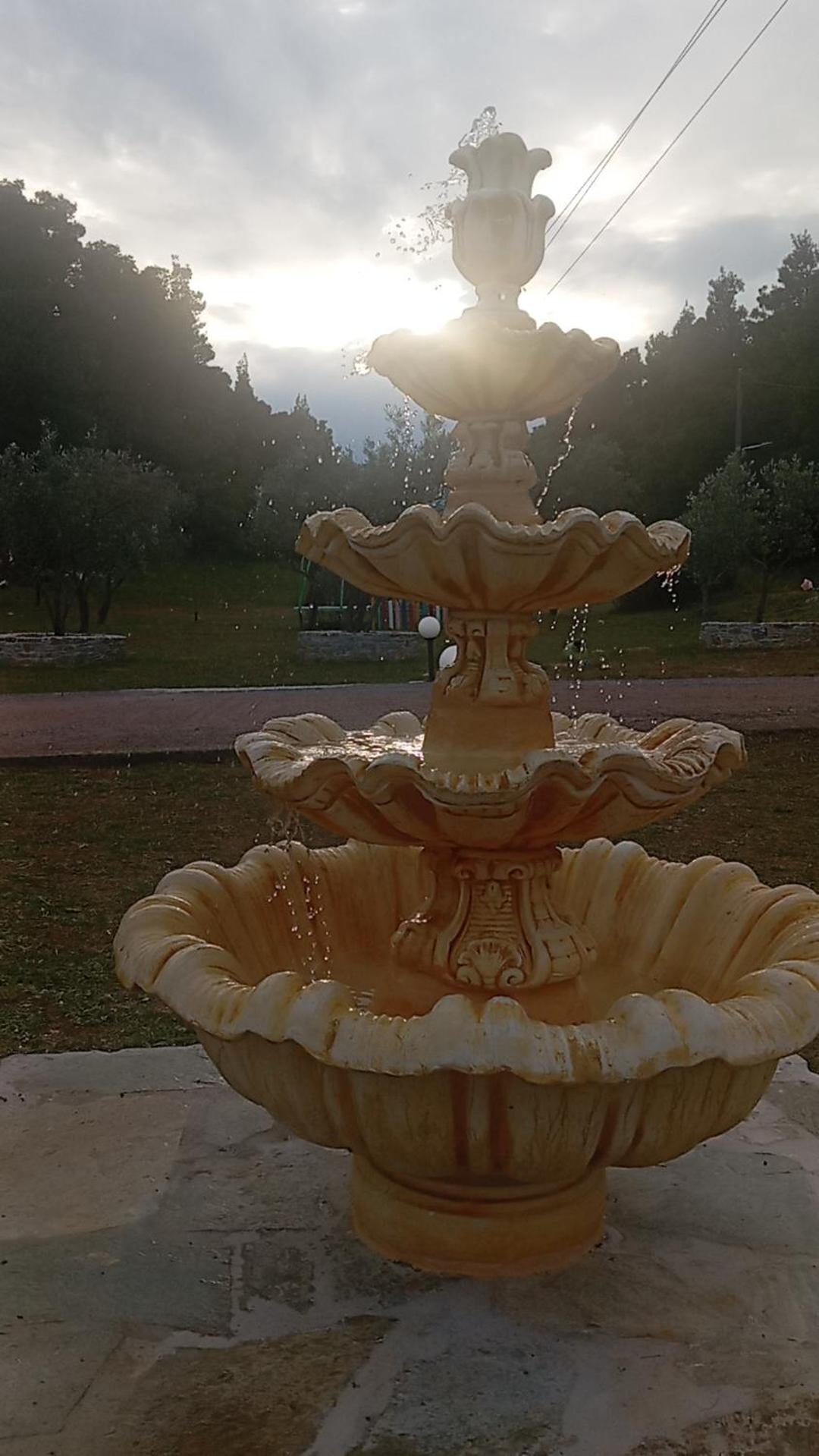 Panormos  Villa Sandra מראה חיצוני תמונה