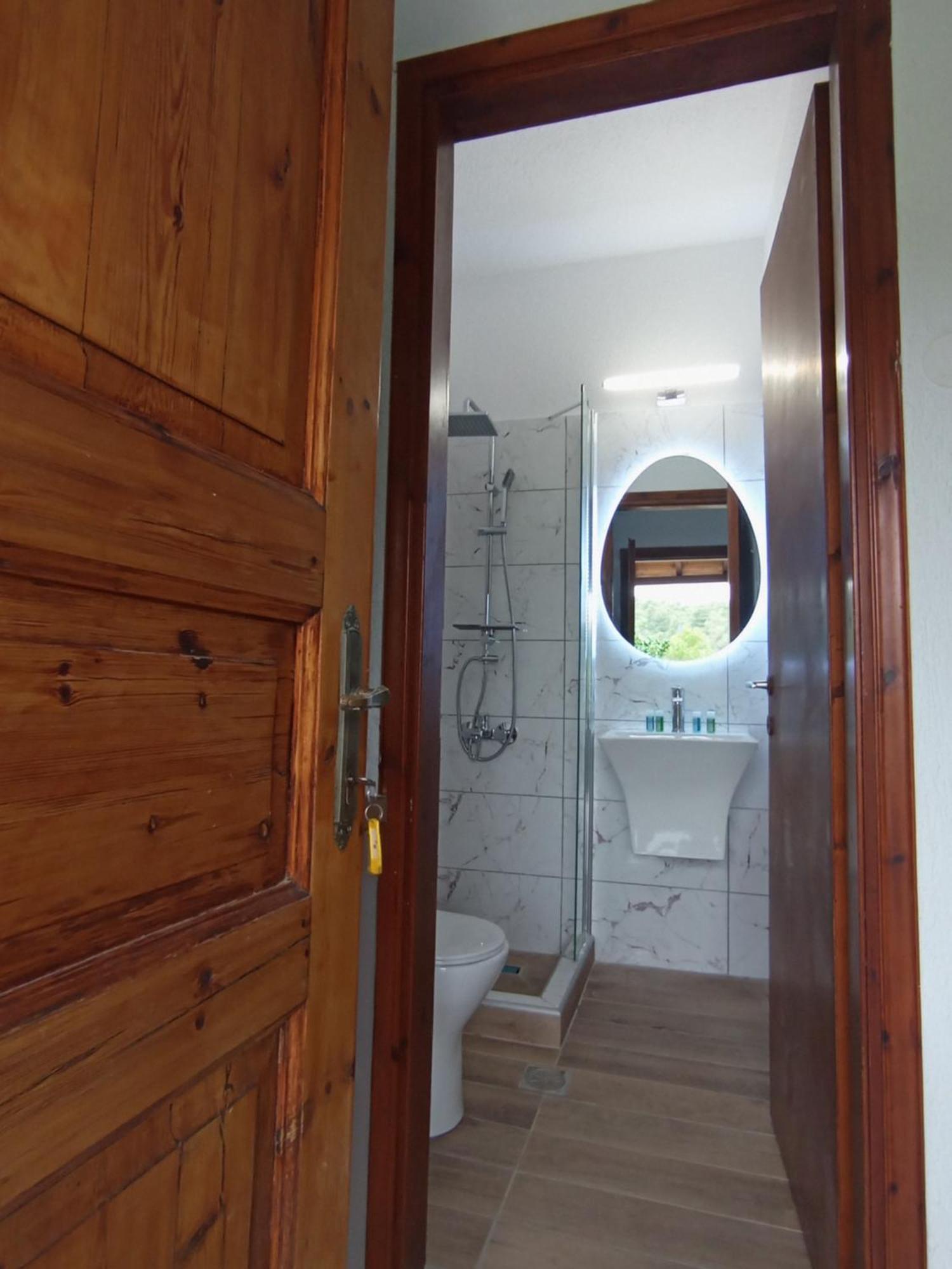 Panormos  Villa Sandra מראה חיצוני תמונה