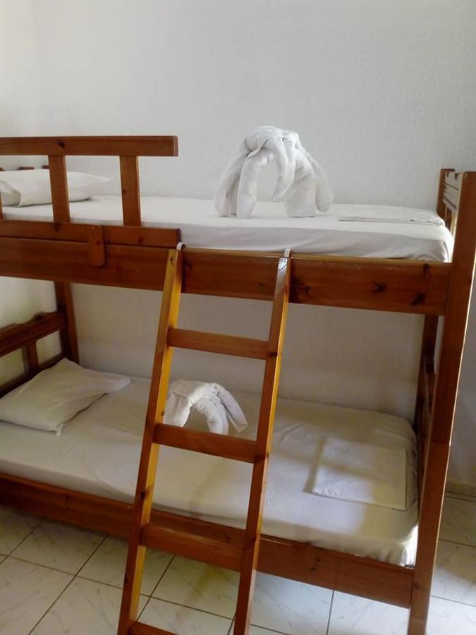 Panormos  Villa Sandra מראה חיצוני תמונה